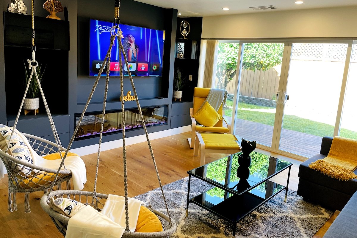 Modern smart home *RARE* :AppleHQ, SantanaRow ! gallery image 3