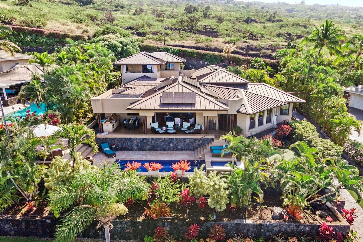 Keauhou Estates Hale Ohana lea 11 gallery image 2