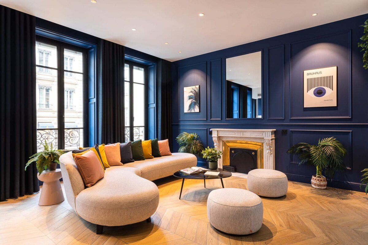 Authentic Apartment (2BedR & 2BathR) – MOHOM gallery image 5