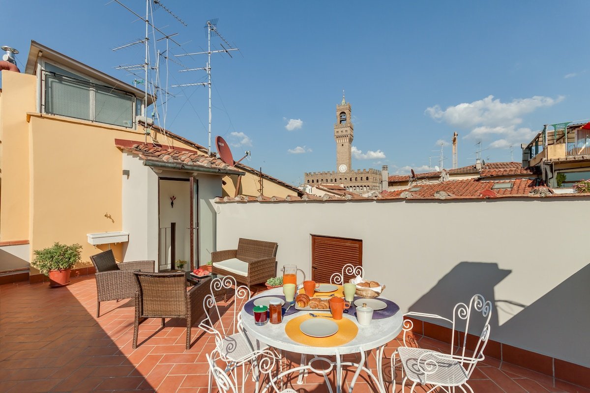 Santa Maria Terrace gallery image 2