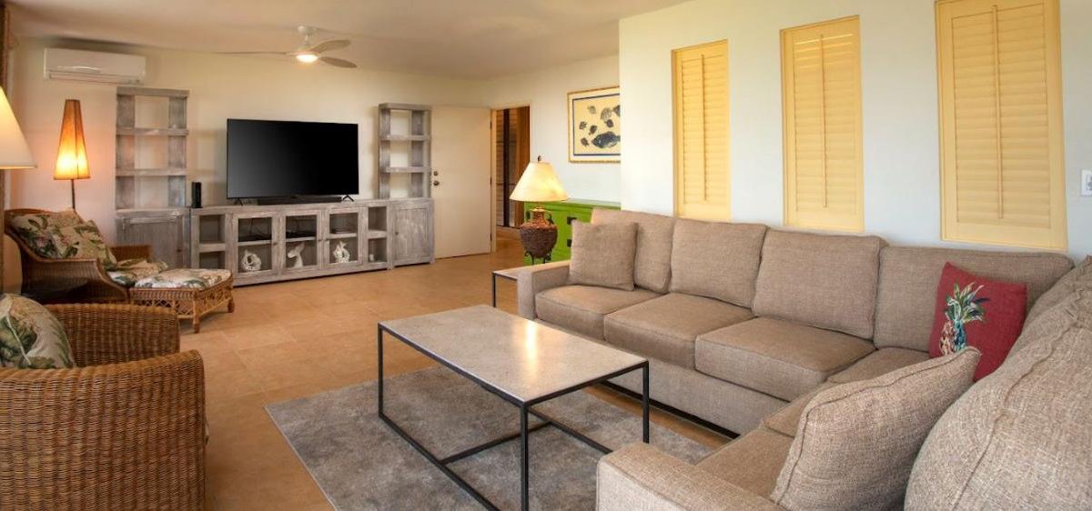 Wailea Ekahi Village | 29B