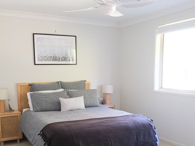 Sea Salt House Sawtell