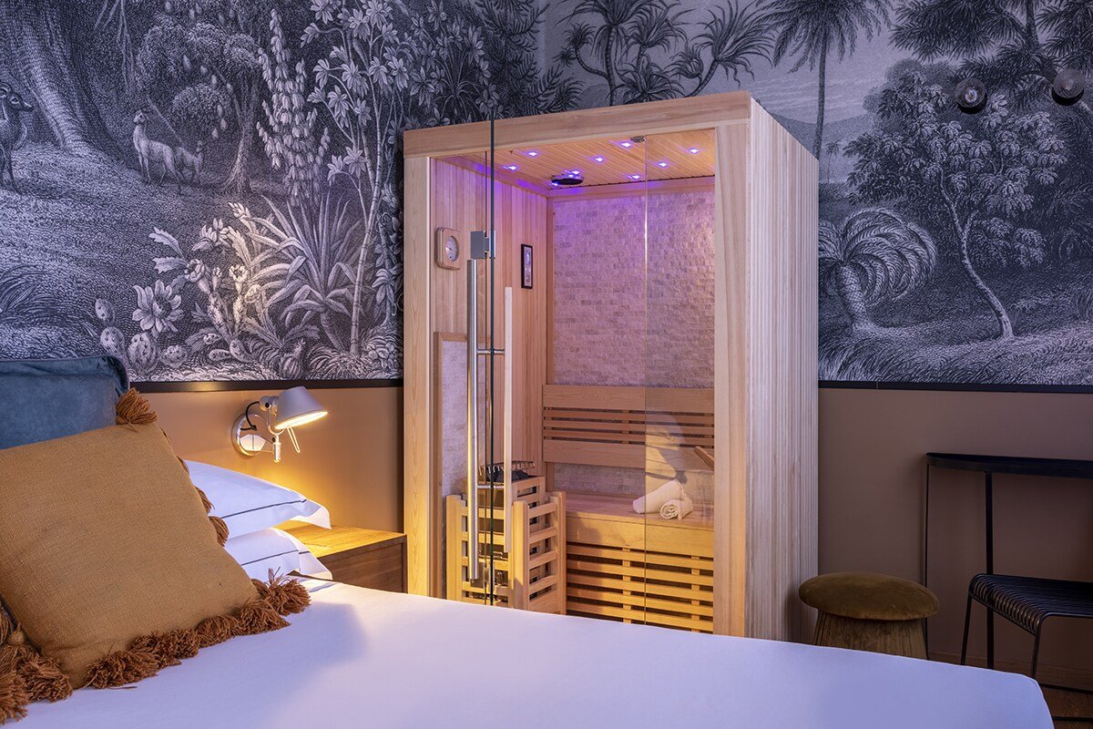 ROMAC Condotti Penthouse Experience gallery image 3