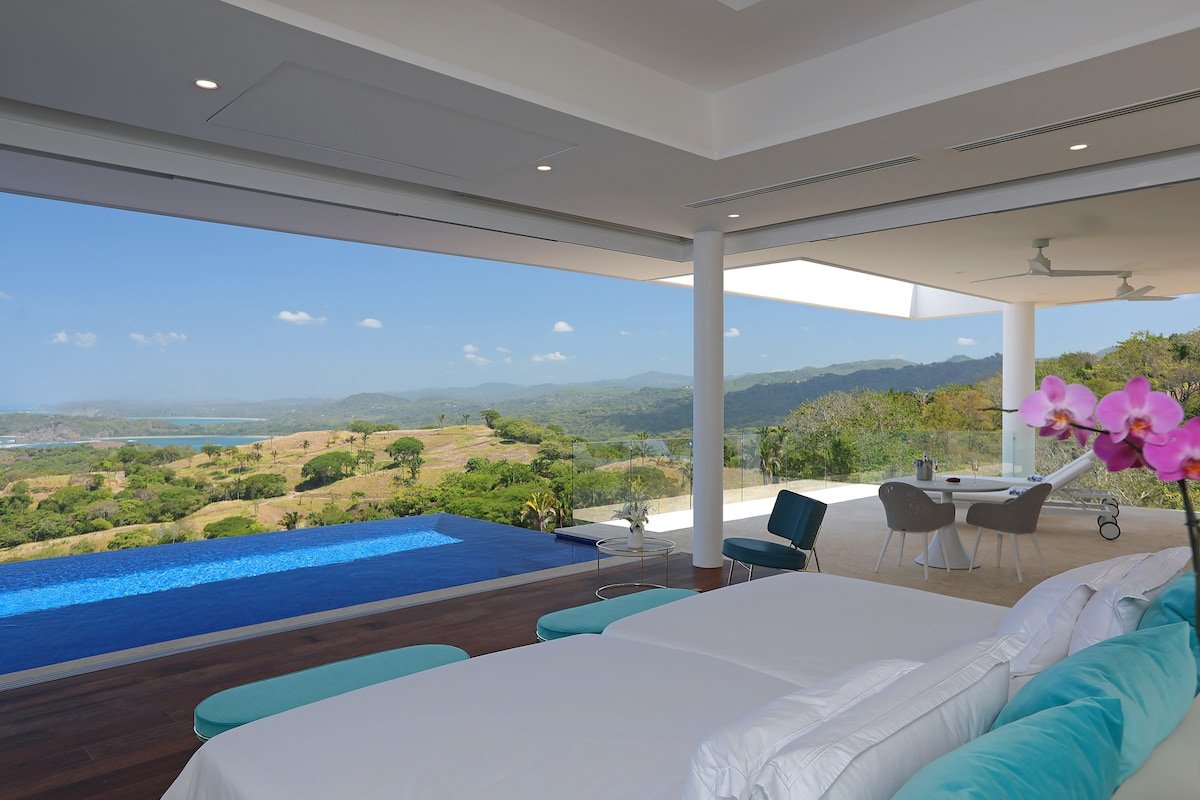 250 Acre Gated Property with an 8-Bedroom Villa gallery image 2