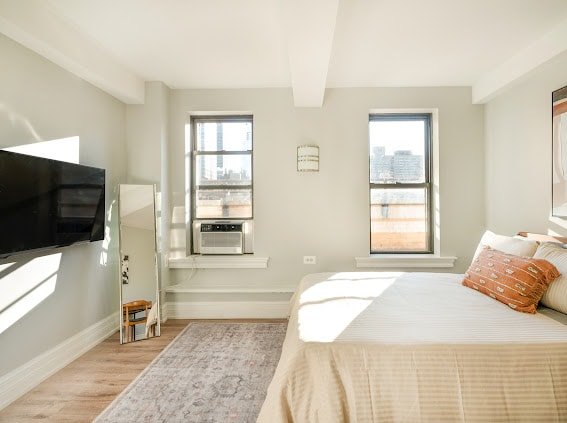 Upper west side retreat gallery image 3