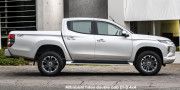 MITSUBISHI TRITON 2.4 Di-DC ARCTIC TRUCK 4X4 A/T P/U D/C - 17 thumb