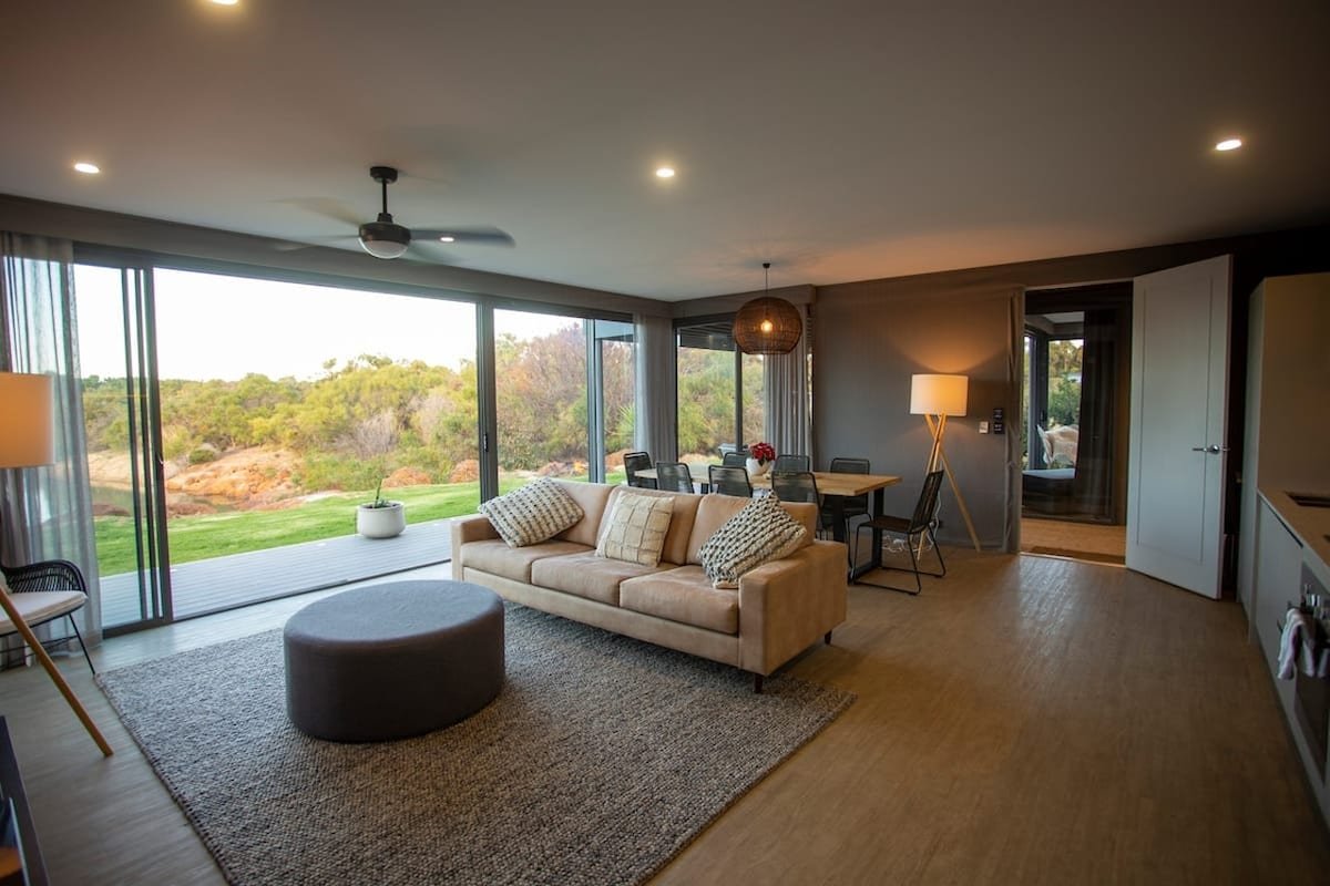 Zambezi Lodge, Down South Luxe Retreat gallery image 2