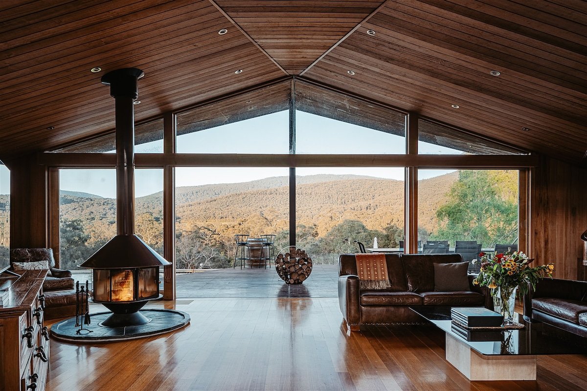 Luxurious Unique, Private Paradise-Kangaroo Manor gallery image 5