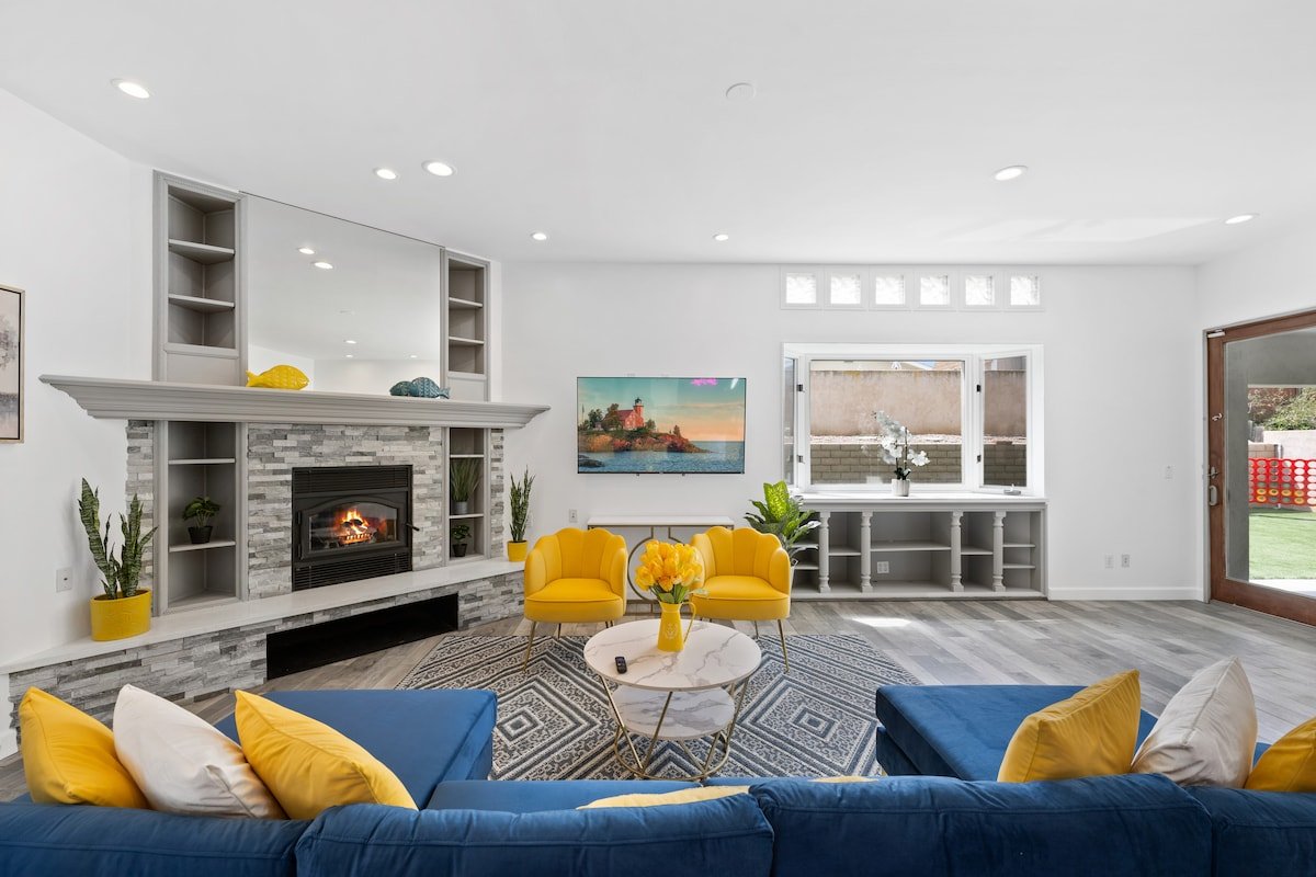 Game On! Luxe Retreat w/ Endless Games & Photo Fun gallery image 2