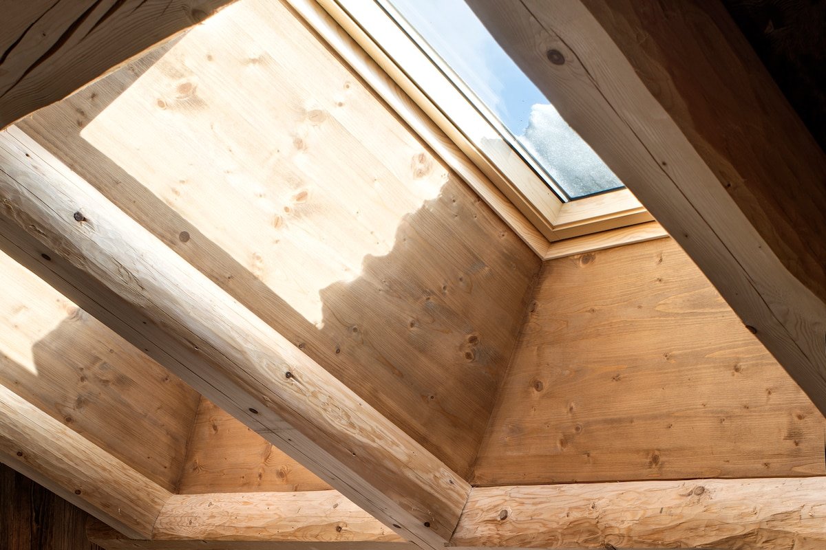 Lodge Les Murailles – Luxury Unique Alpin Chalet gallery image 2