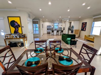 Posh, high end luxury in the heart of D.C!