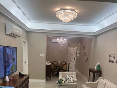 Apartamento Ipanema Vista para o mar