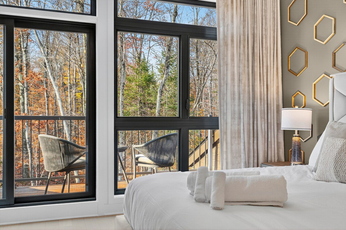 Polaris Verbier: Mont Tremblant Luxe Condo gallery image 5