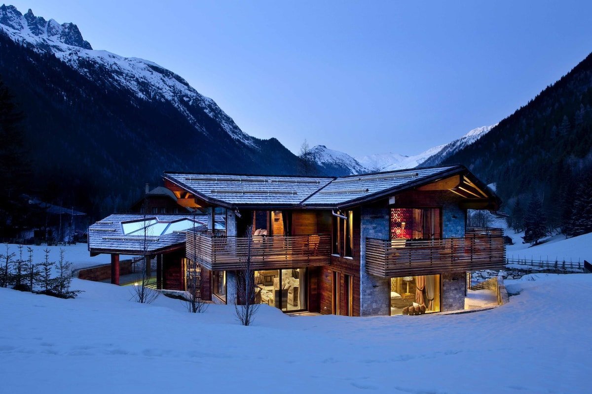 Chalet Alta gallery image 3