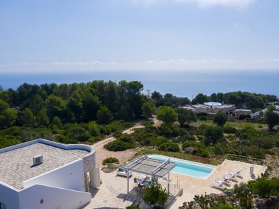 Villa Bianca costasalento#597