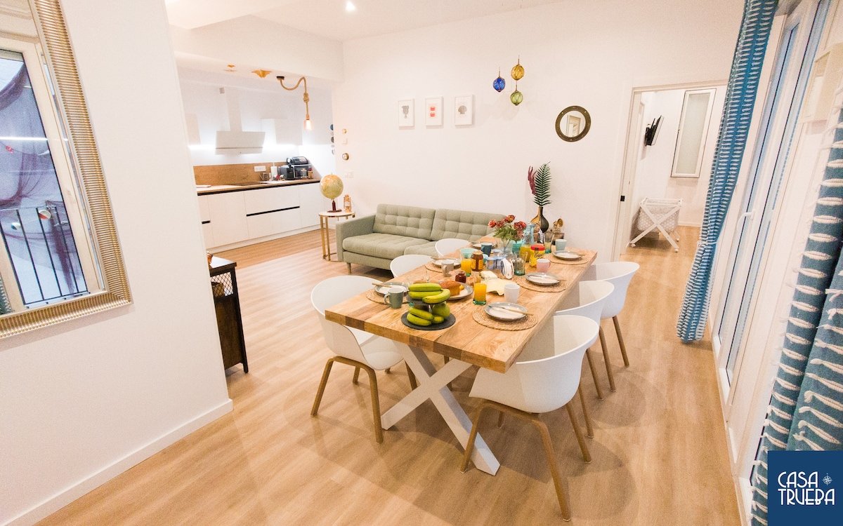 Familiar reformado desayuno incluido. ESS03001 gallery image 4