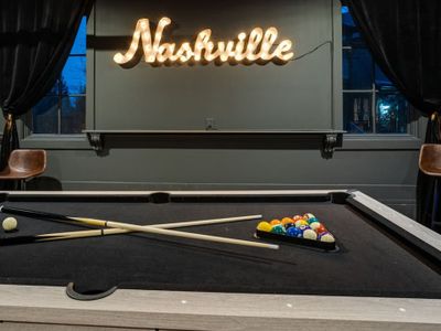 Two Premium Houses! 24 Beds! Prime Location! Game