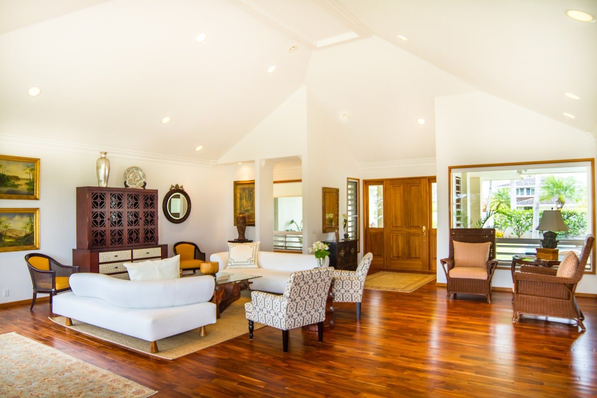 Hale Mana. (House of Good Energy) gallery image 5