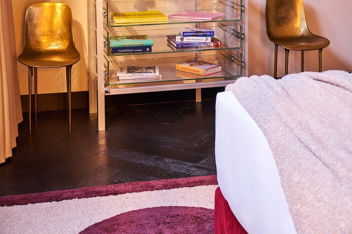 Penthouse Maison Onice by Maison Senato gallery image 5