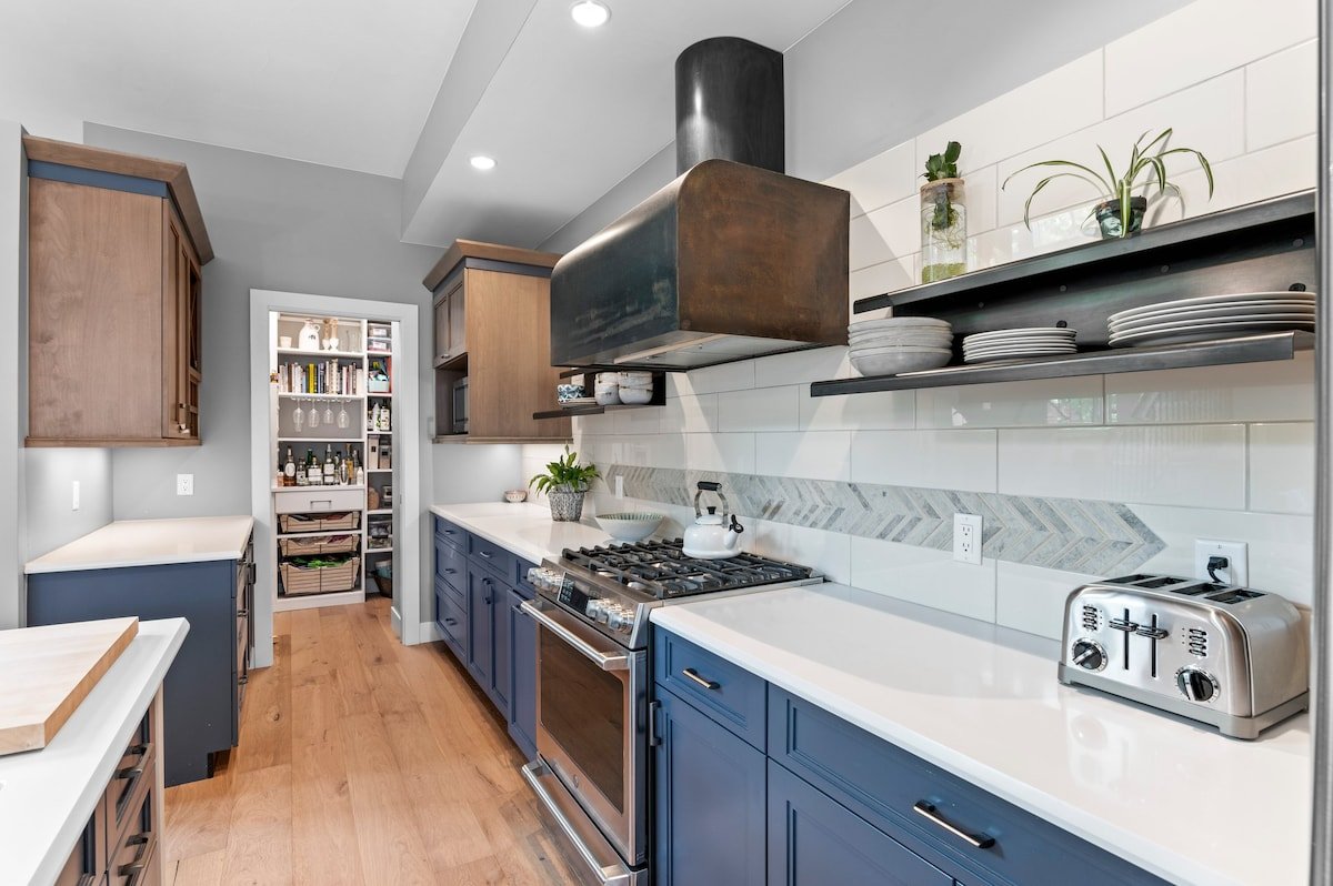 Urban Oasis in the Heart of RINO gallery image 5