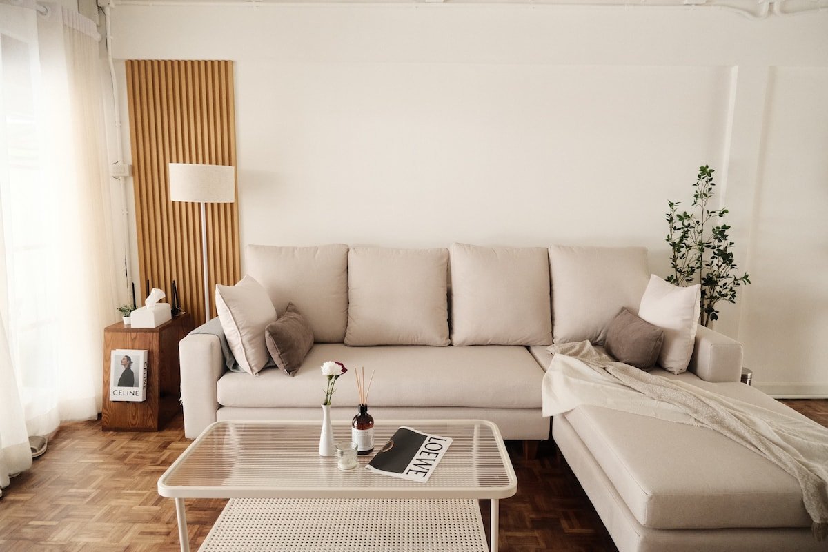 3BR City-Center Home, Thonglor gallery image 2