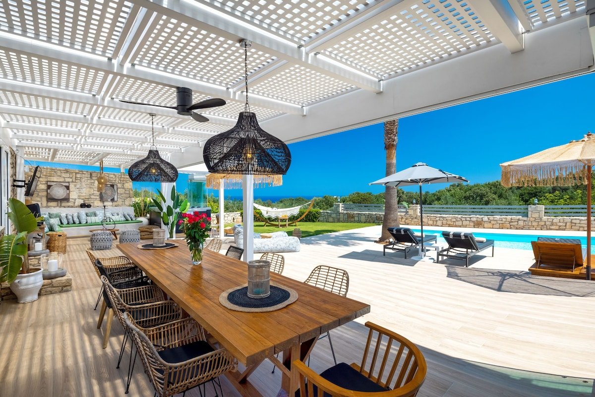 Sublime views, child friendly, sports and wellness gallery image 3