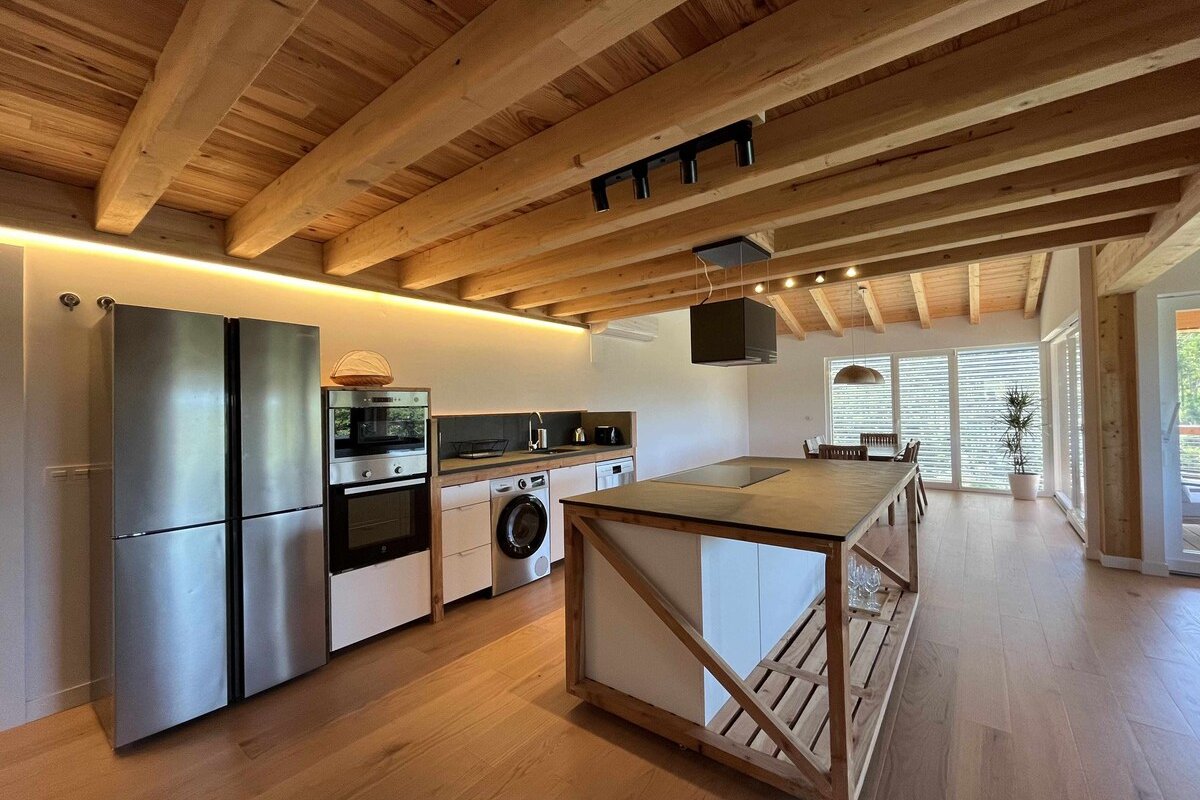 Basoan – Apartamento con 3 habitaciones y terraza gallery image 4