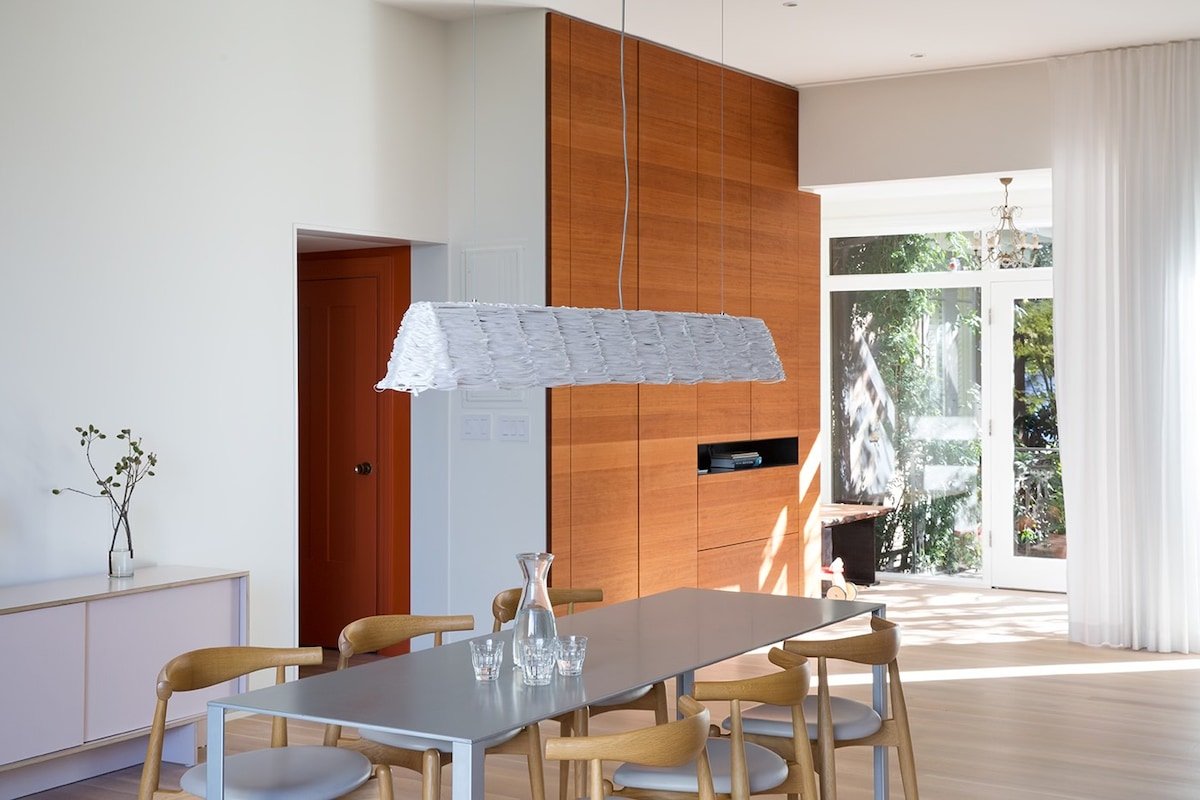 Golden Gate Oasis: Modern & Cozy gallery image 5