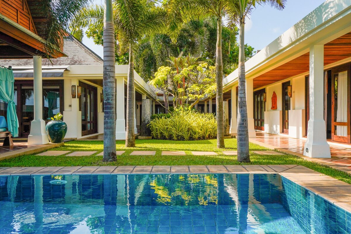 Villa Acacia – Miskawaan gallery image 4