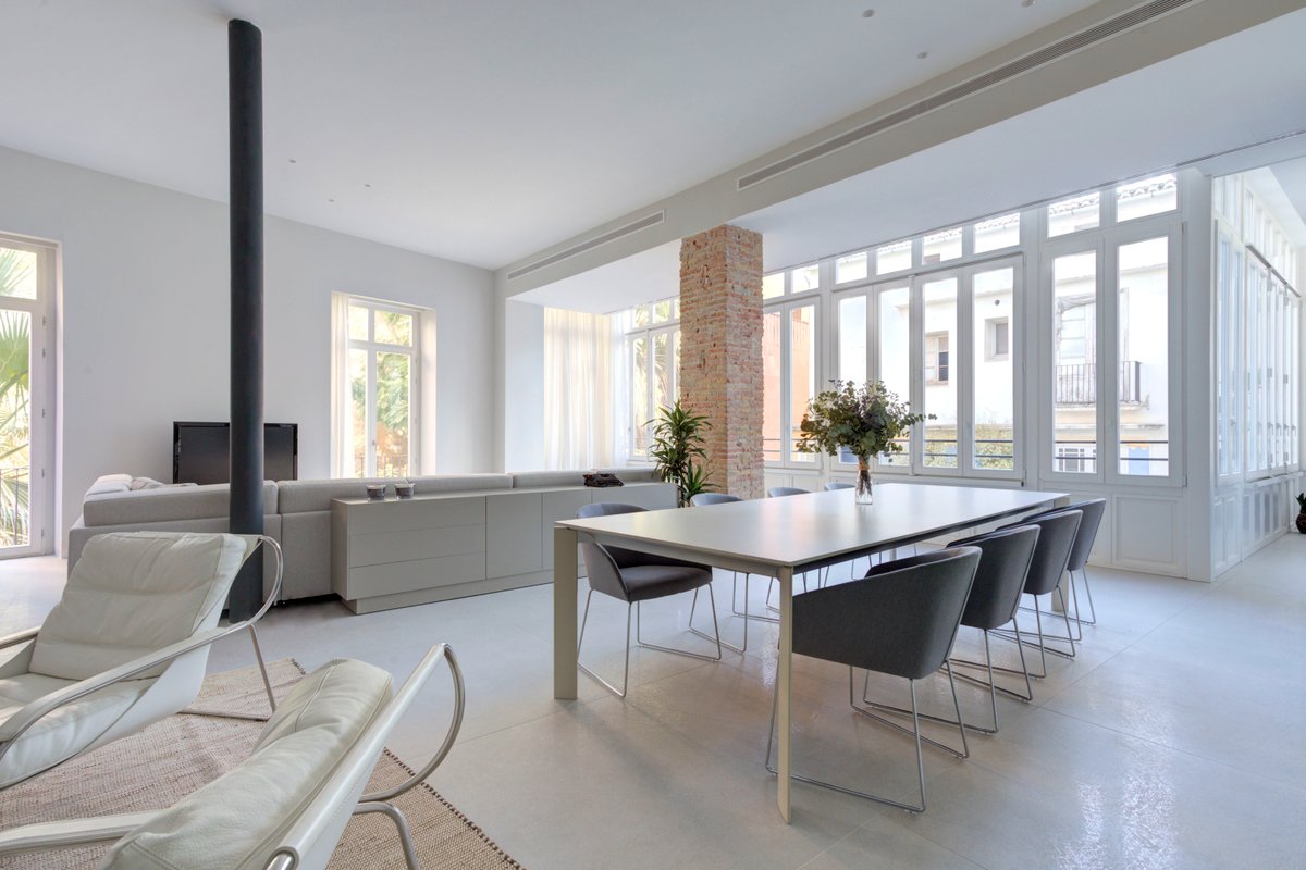 Quality and luxury prime location