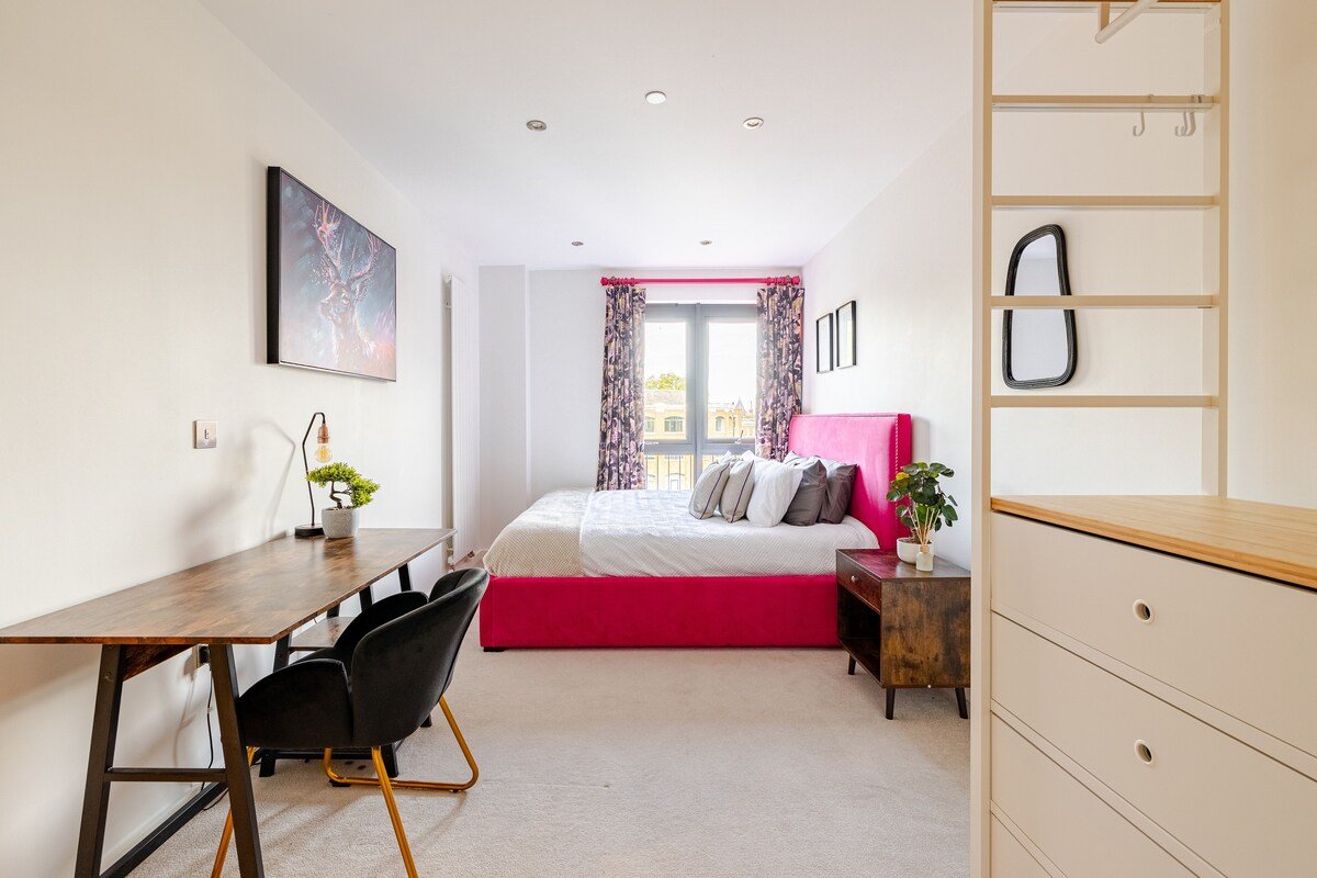 FMSS- City Luxe gallery image 4