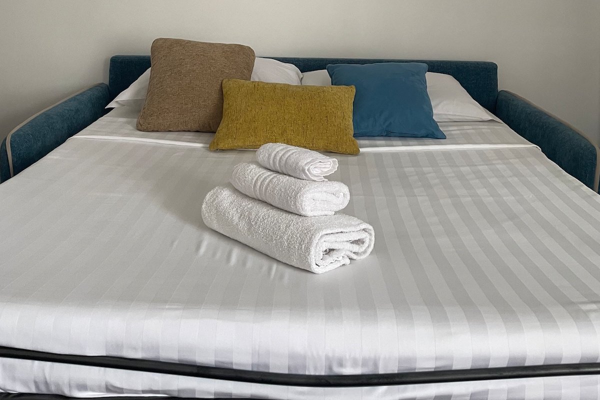 Appartamento Luxury Navona gallery image 4