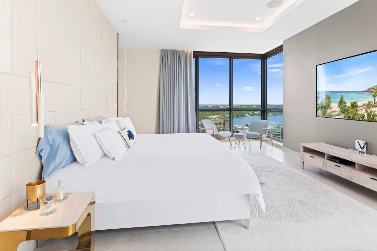 Vista Cielo – Fourteen Mullet Bay gallery image 3