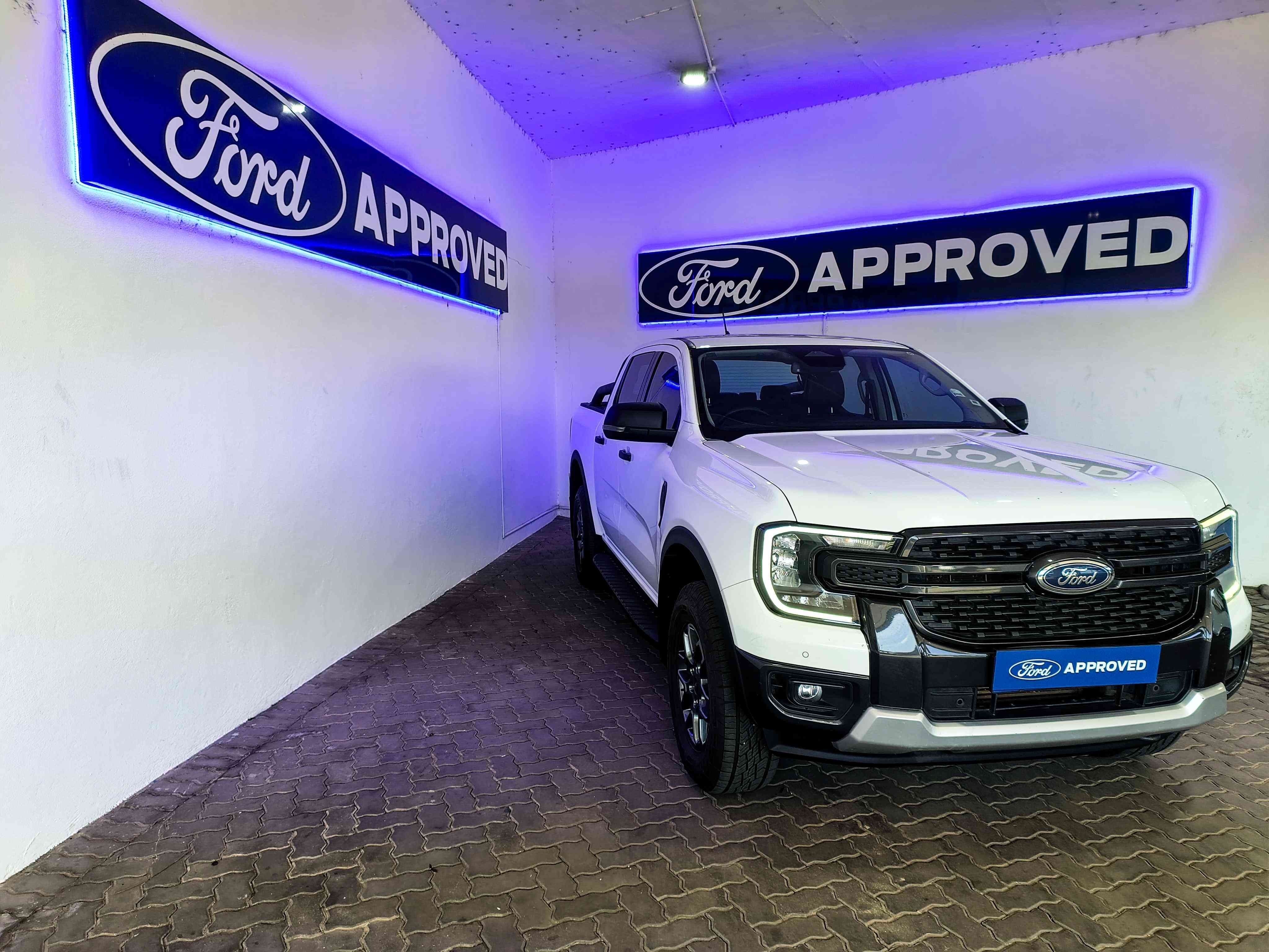FORD RANGER 2.0D BI-TURBO XLT HR  for Sale in South Africa