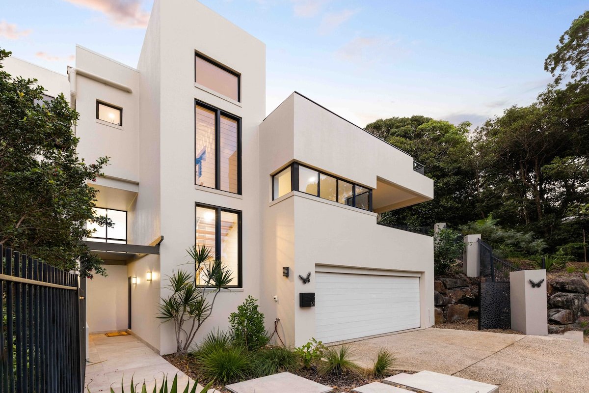 A r é s l Luxe Oceanfront Residence gallery image 3