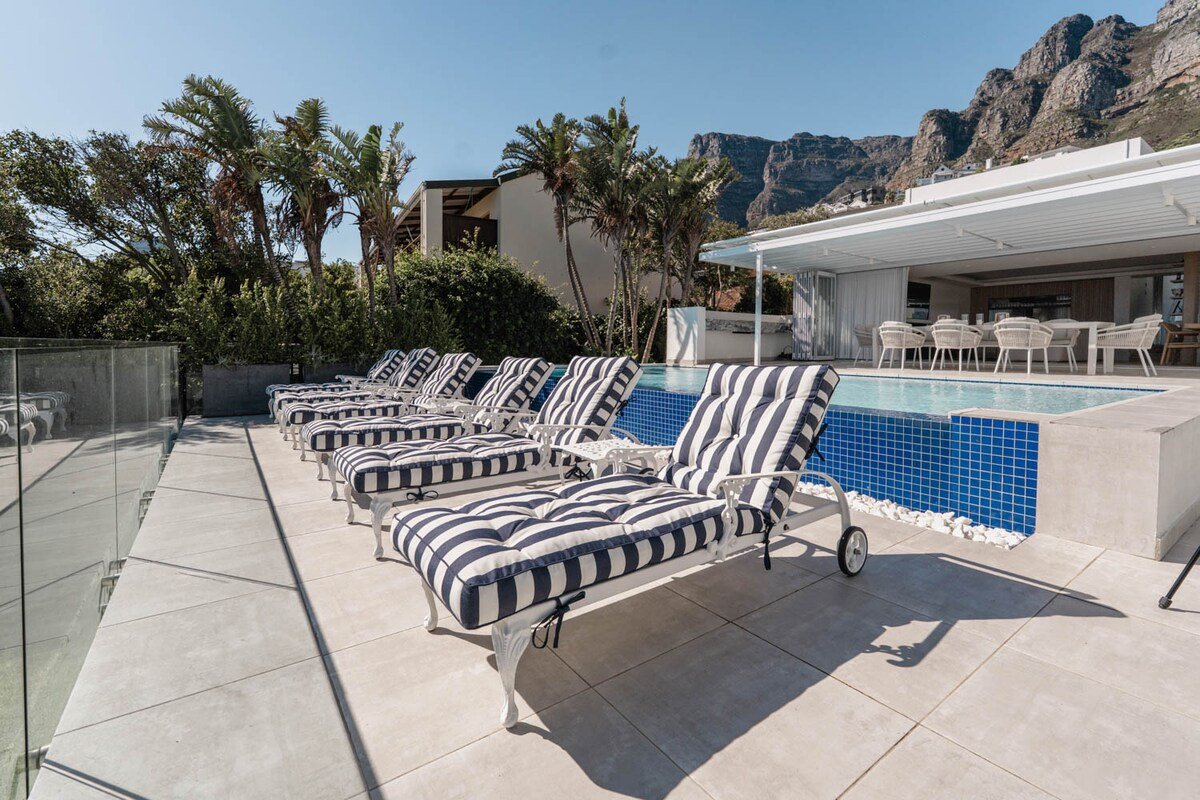 Villa OCEAN View gallery image 5