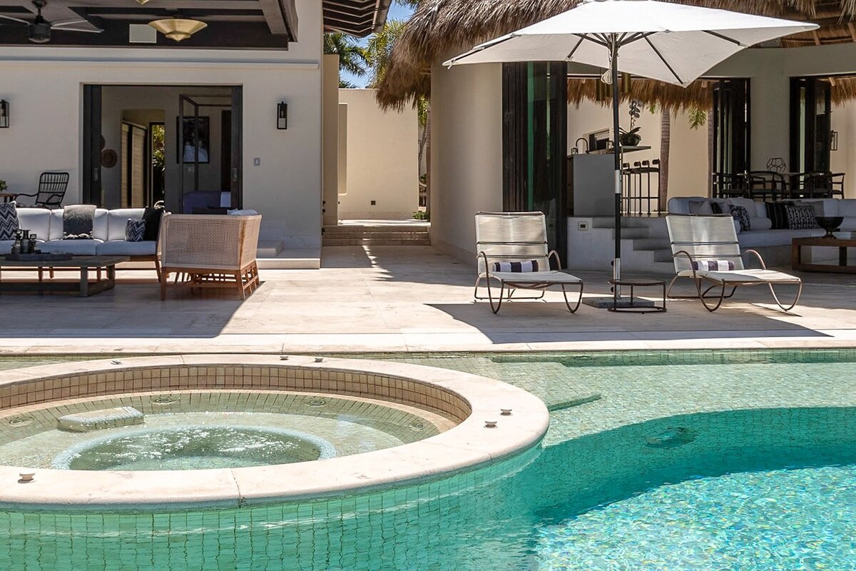 Casa Fortuna gallery image 3