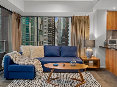 Exclusive Stays – Gallery Tower III