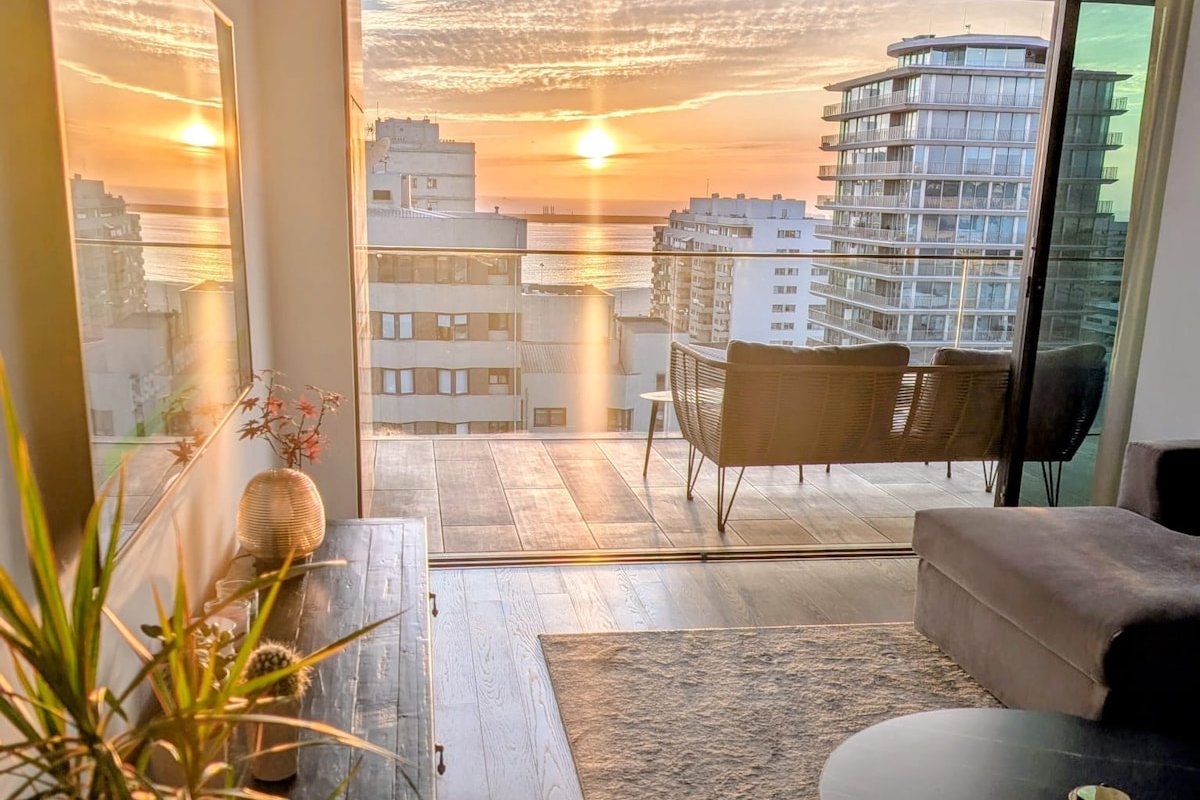 Ático lujo, vista mar y playa gallery image 4