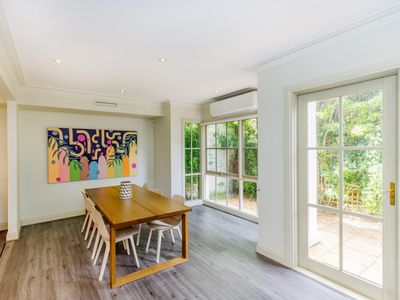 Perfect family 3 bedroom Accomm in Malvern East