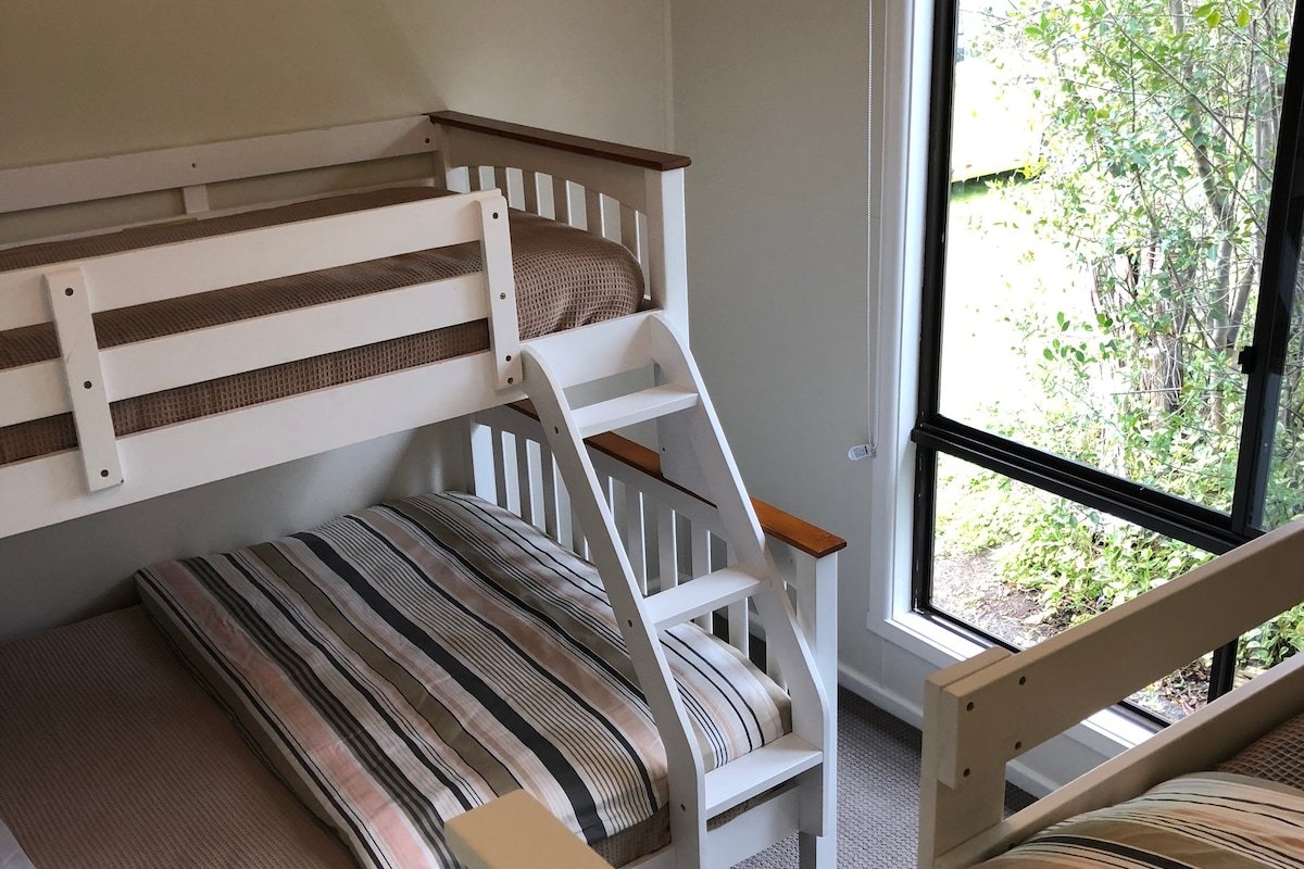 Rye Family Beach House gallery image 5