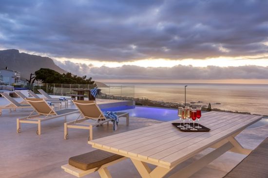 Atlantic Views Villa Photo 1