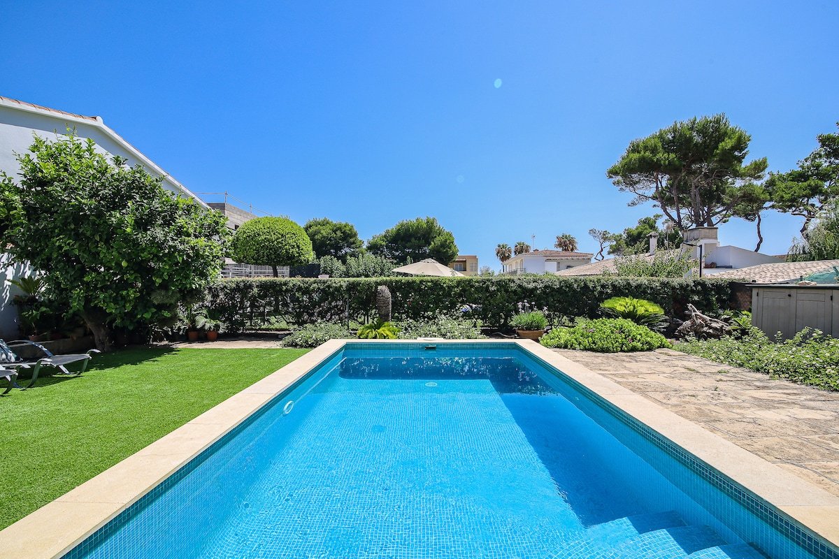 Casa Jero by Rentallorca gallery image 4