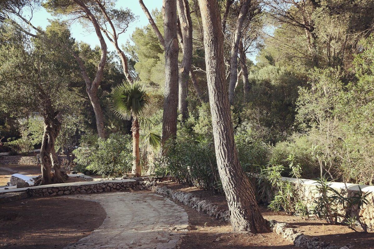 Luxury villa 6 bedrooms, pool, 2 min/beach/golf gallery image 4