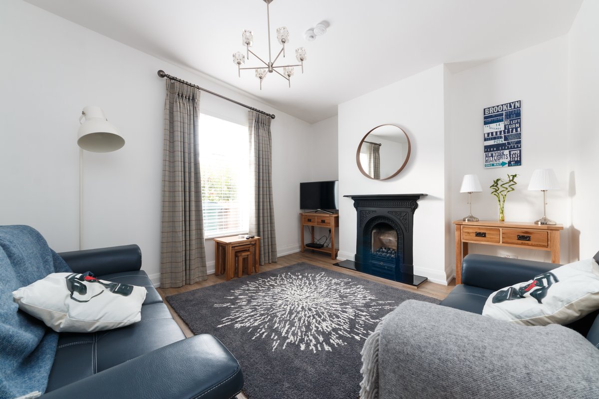 4 Bed House between Silicon Docks & Aviva Stadium