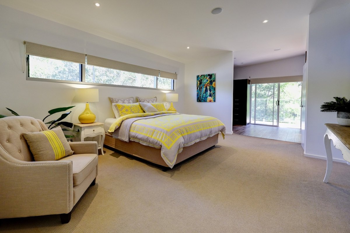 Away@Boomerang Pool | Fully Air-Conditioned gallery image 5