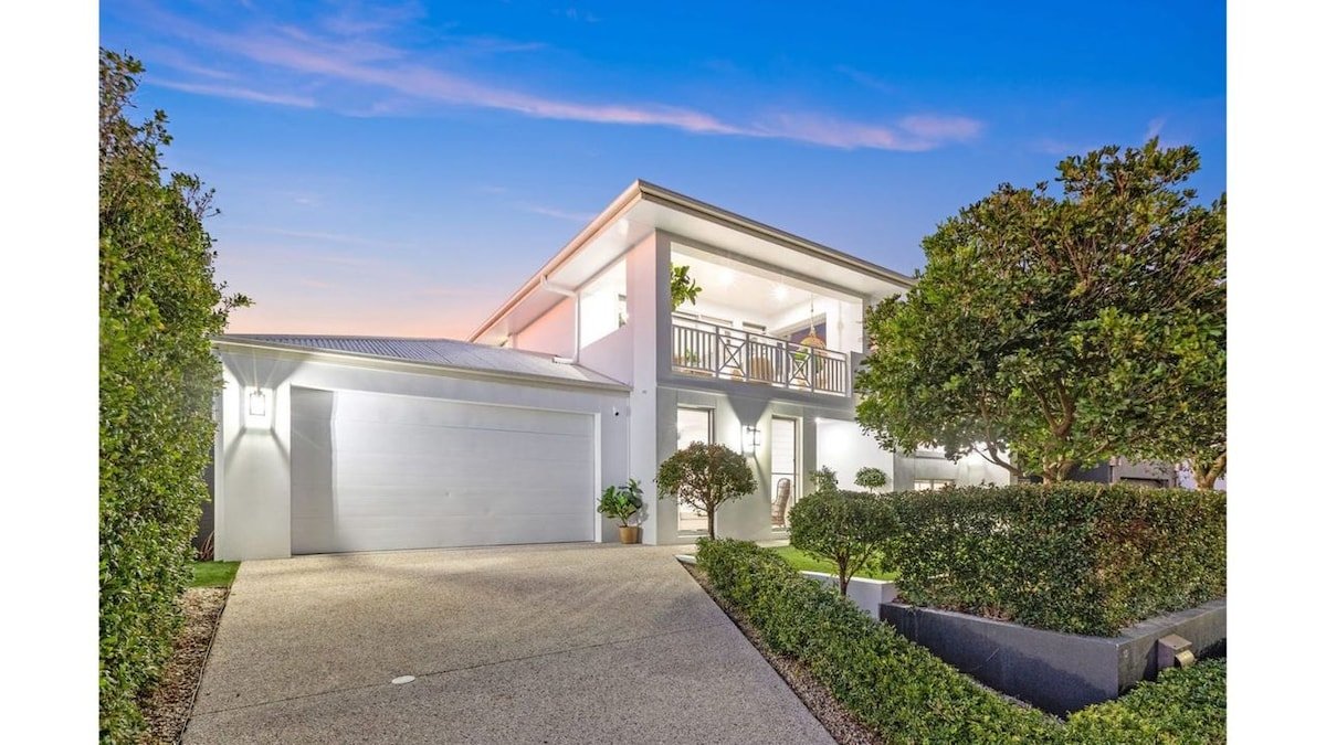 Anchors @ Shipstern – Hamptons inspired home gallery image 5