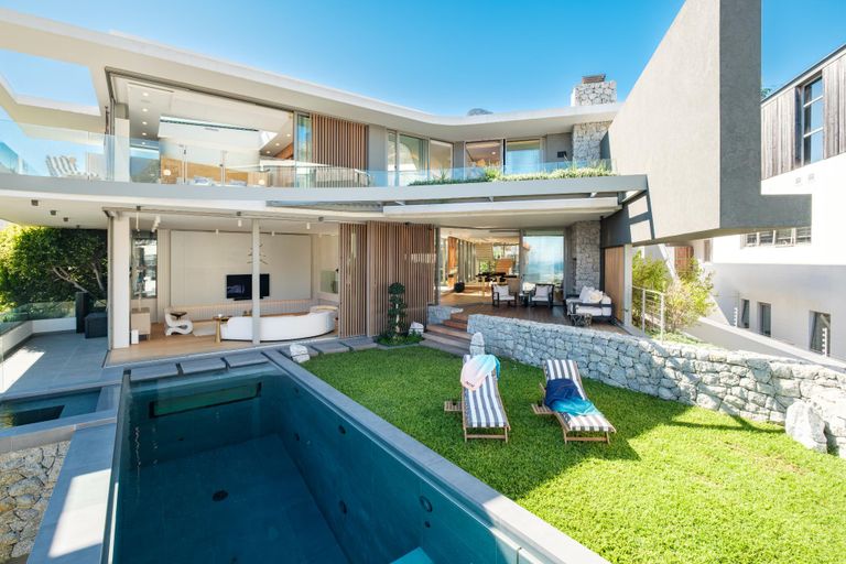Villa Diamond featured image