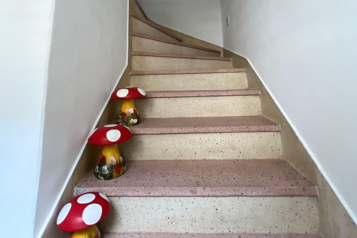 Casa no coração de Copacabana gallery image 5