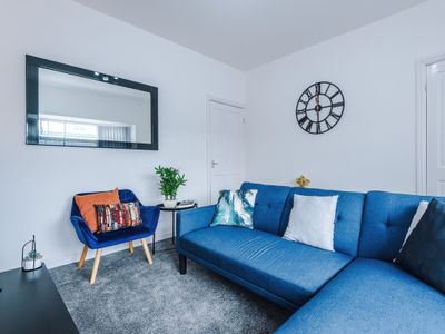 Long Stays Contractors| Central | Parking